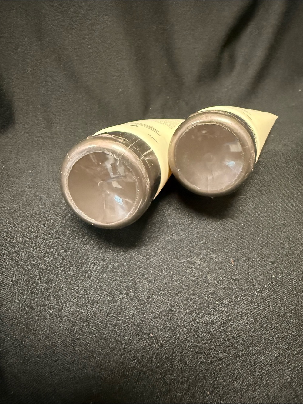 Crepe Erase Exfoliating Body Polish - Cream (8 fl oz). SET OF TWO!  Sealed tubes - Picture 3 of 3